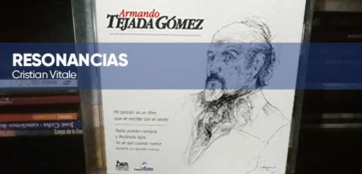 Capítulo 241: «Homenaje a Armando Tejada Gómez»