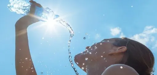 Desde el martes habrá una ola de calor extremo en Entre Ríos – Radio  Nacional