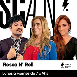 Rosca N' Roll