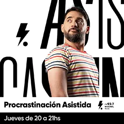 Procrastinación Asistida