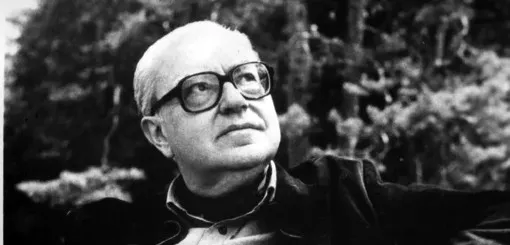 A 108 años del nacimiento de Alberto Ginastera – Radio Nacional