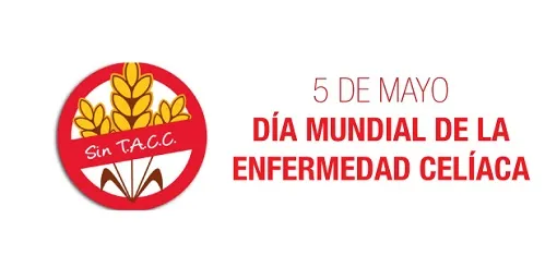 DIA MUNDIAL DE LA CELIAQUIA