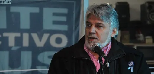 Daniel Moreira: «Esto ya nos pasó con Martínez de Hoz, Menem y Macri»