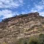 Cerro Colorado, Cordoba