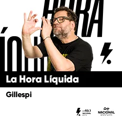 La hora líquida