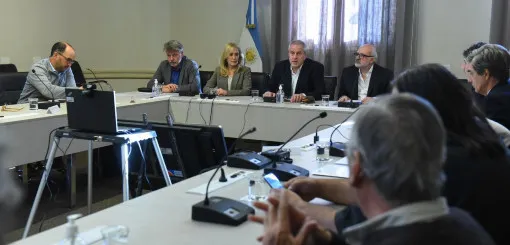 Nación y gremios definieron una suba del Salario Mínimo Nacional Docente