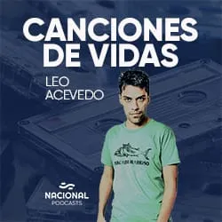 -Canciones de vida: personas y personajes que viven en nuestro cancionero popular