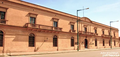 El colegio Justo J. de Urquiza inició sus actividades