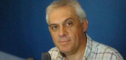 Mario Giorgi – Radio Nacional