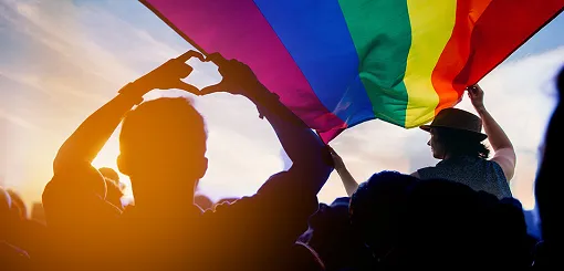 Hoy gran Marcha del Orgullo con la ternura como bandera