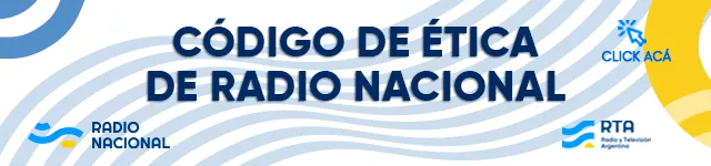 Código de Ética Radio Nacional