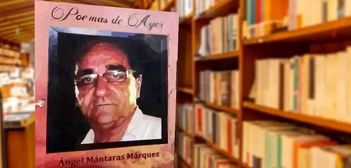 Cinto escritores poéticos presentarán sus libros en la Casa de la Cultura