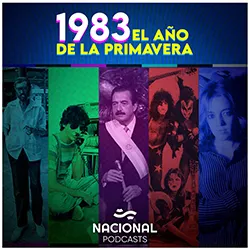 1983: El año de la primavera