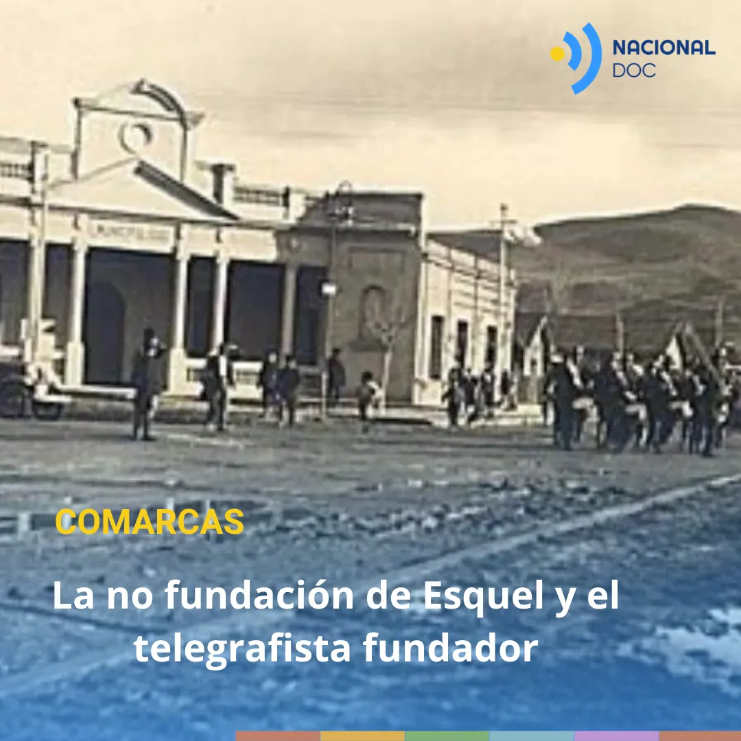 Comarcas