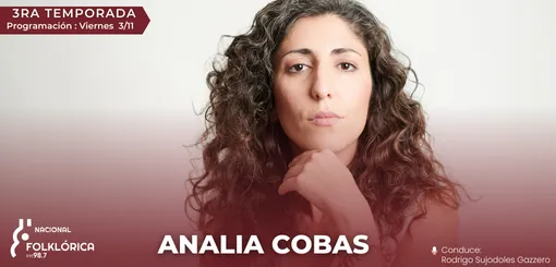 Analía Cobas