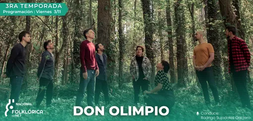 Don Olimpio