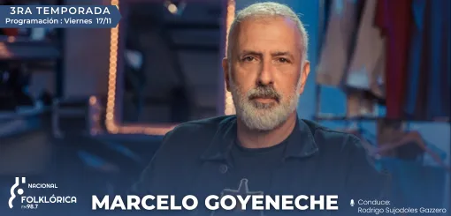 Marcelo Goyeneche