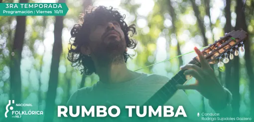 Rumbo Tumba