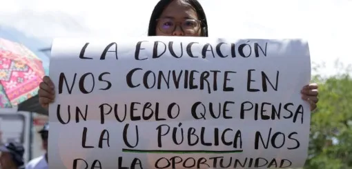 Universidad Pública, la redistribución del conocimiento