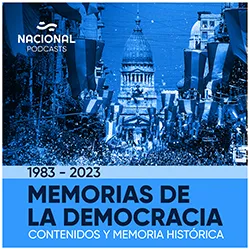 Memorias de la democracia