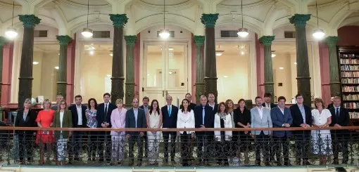 El Consejo Federal de Educación ratificó los 190 días de clase