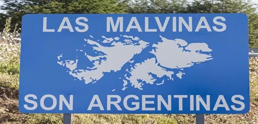 Venezuela respalda a Argentina en su reclamo por las Islas Malvinas