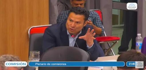 «Es saludable que los funcionarios nacionales estén respondiendo»