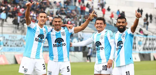 Gimnasia fue efectivo y volvió a la victoria