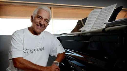 Vladimir Ashkenazy