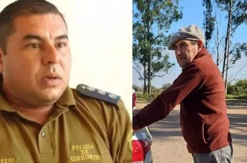 Caso Loan: declaran el ex comisario Maciel y el policía retirado Méndez