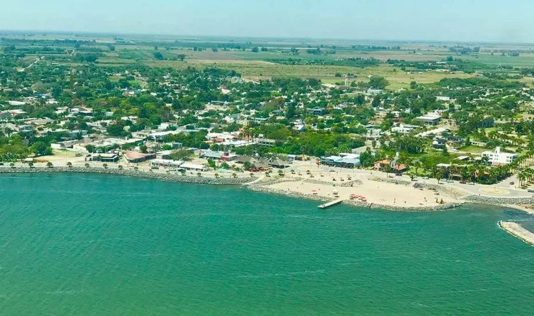 Viajamos a Miramar de Ansenuza, Córdoba