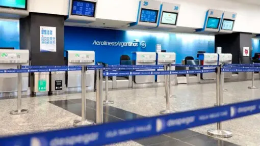 Aerolíneas Argentinas: el conflicto gremial y las conversaciones con empresas privadas