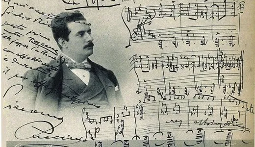 Este viernes, programa especial por los 100 años de Puccini