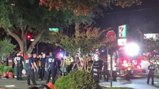 Tiroteo en Orlando: un adolescente mató a dos personas e hirió a 6 durante una fiesta de Halloween