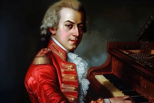 Mozart