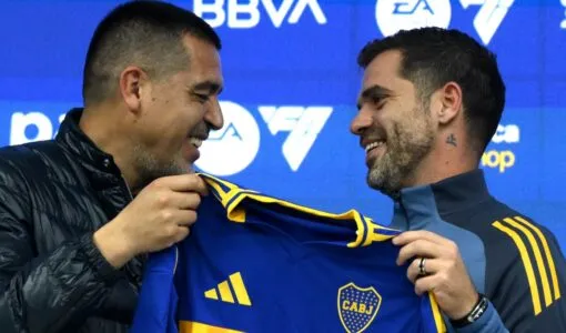 "Boca tiene que esta por encima de todas las cosas, sobre los directivos, los jugadores y el técnico"