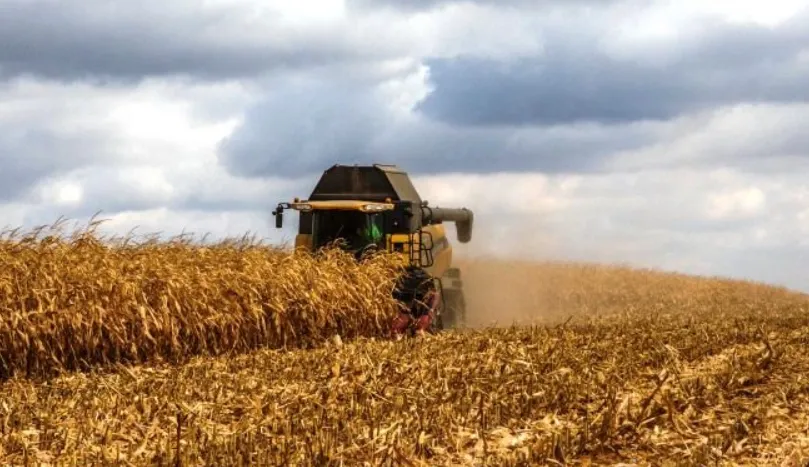 Avanza a buen ritmo la siembra de la cosecha gruesa y la clave esta puesta en la cuestión climática