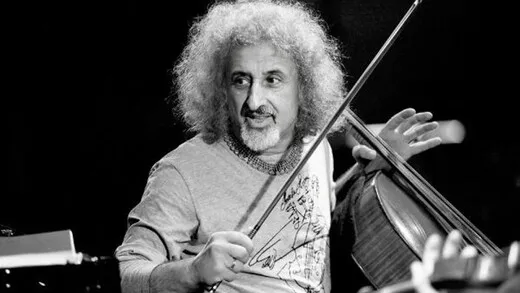 Mischa Maisky