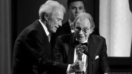 Lalo Schifrin morre em Los Angeles