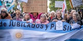 Informações da Argentina e da região