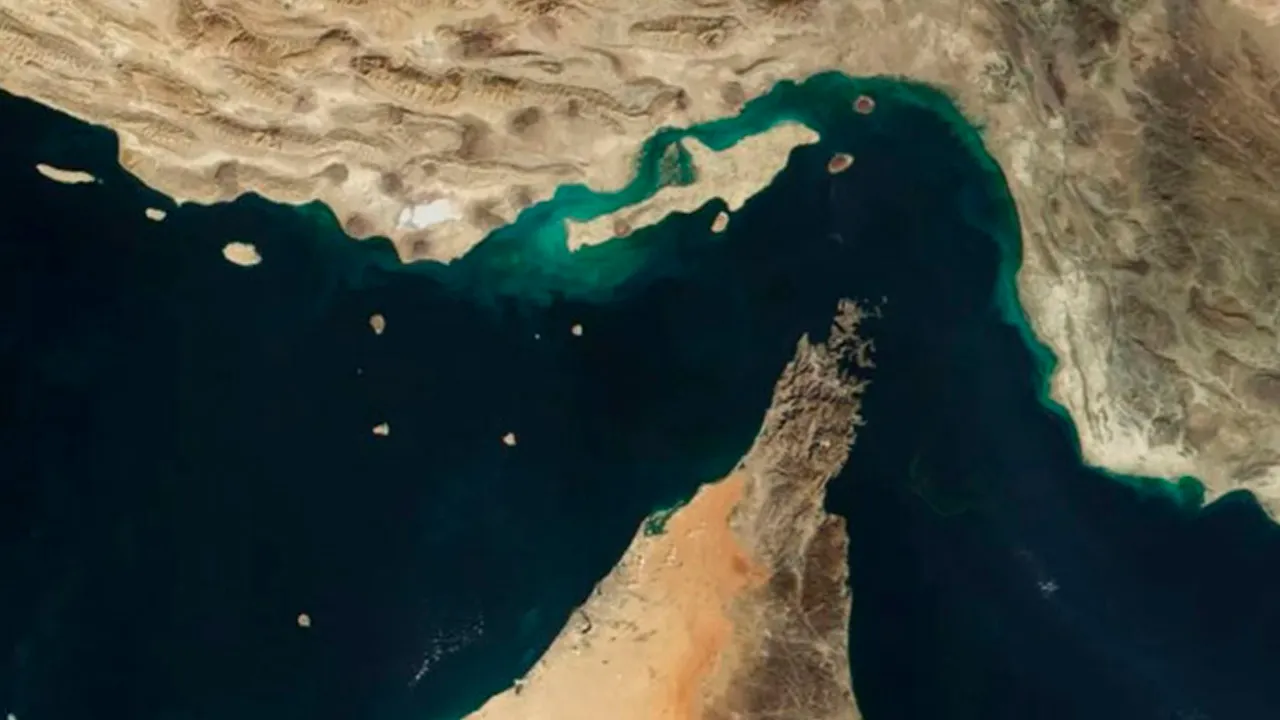Conflicto en Medio Oriente: "Cerrar el Estrecho de Ormuz significa una declaración de guerra hacia el mundo occidental"