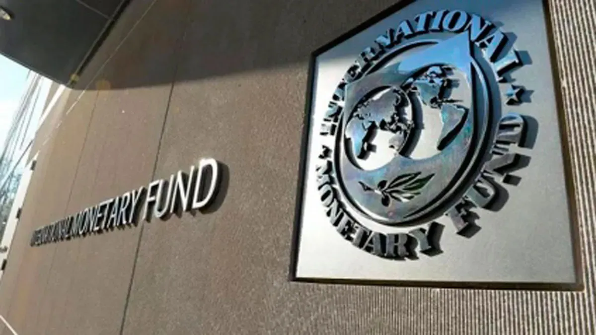 La misión del FMI calificó como “constructivas” las conversaciones con el Gobierno argentino
