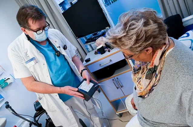 La inteligencia artificial aplicada a la salud