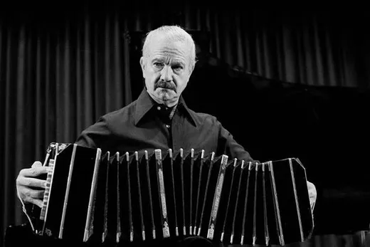 Piazzolla
