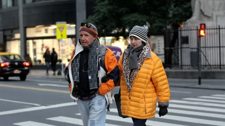 Claves para protegerse del frio y fortalecer las defensas en invierno