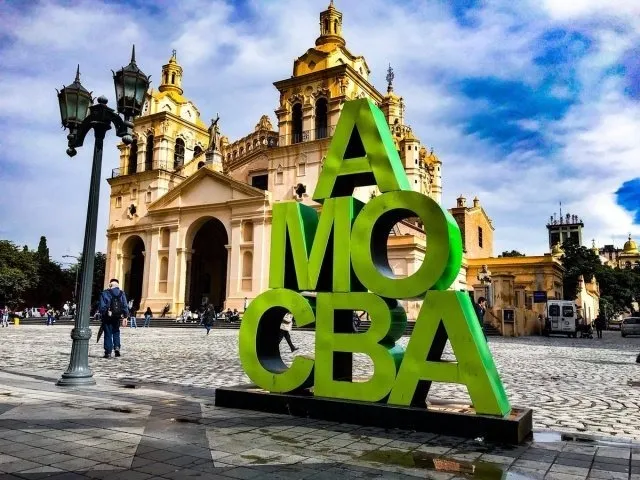 La ciudad de Córdoba festejará este 6 de julio 452 años de su fundación