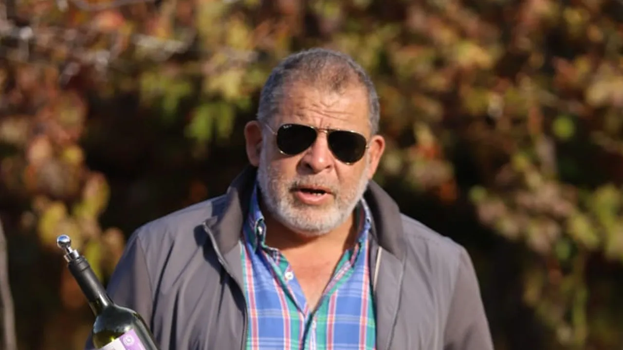 La historia de Juan Herrera, desde La Rioja