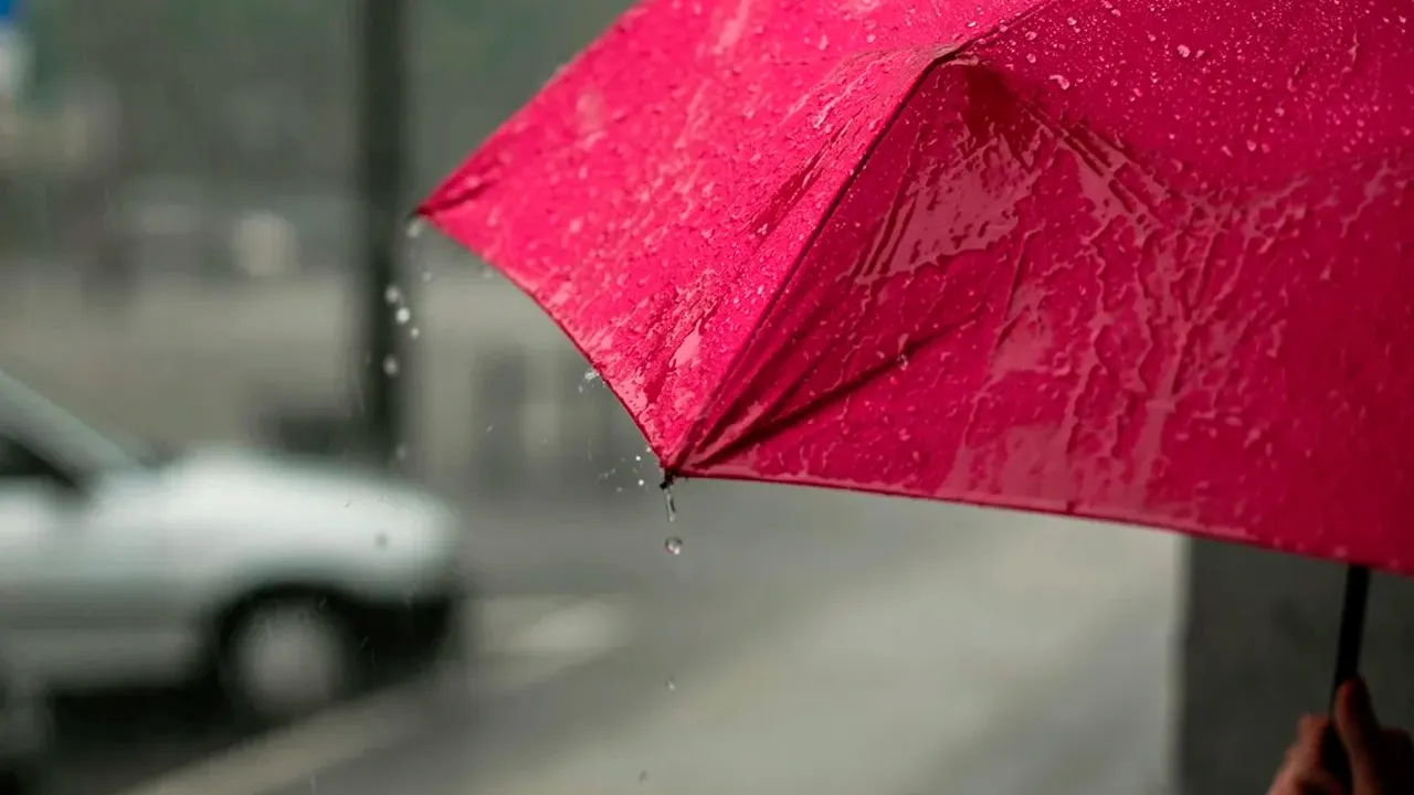 Chubut y Santa Cruz bajo alerta por vientos extremos y lluvias
