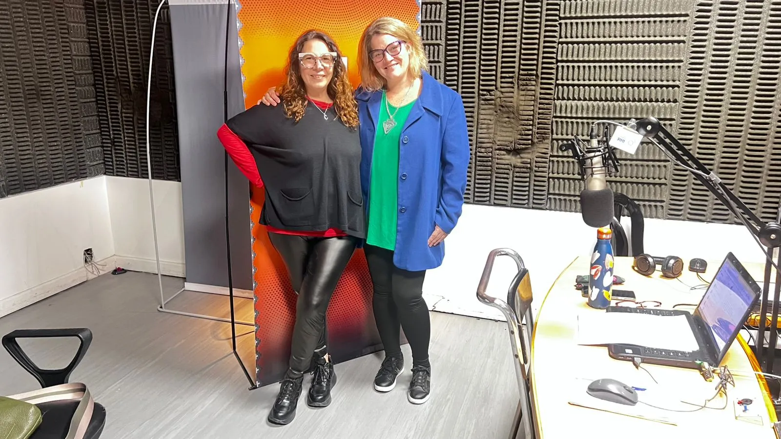 Anabella Zoch celebra 30 años de trayectoria con nuevo material y gira nacional