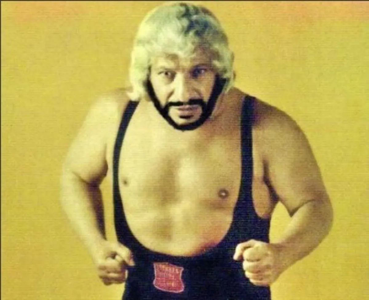 La vigencia de los Titanes en el Ring